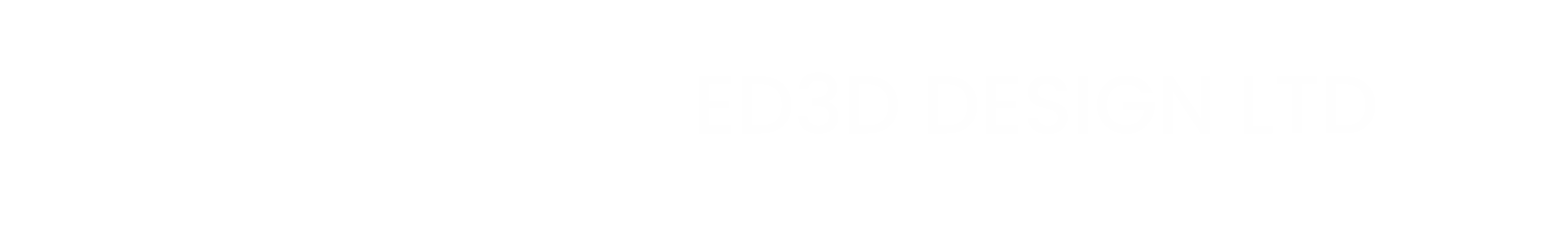 ED3D Design